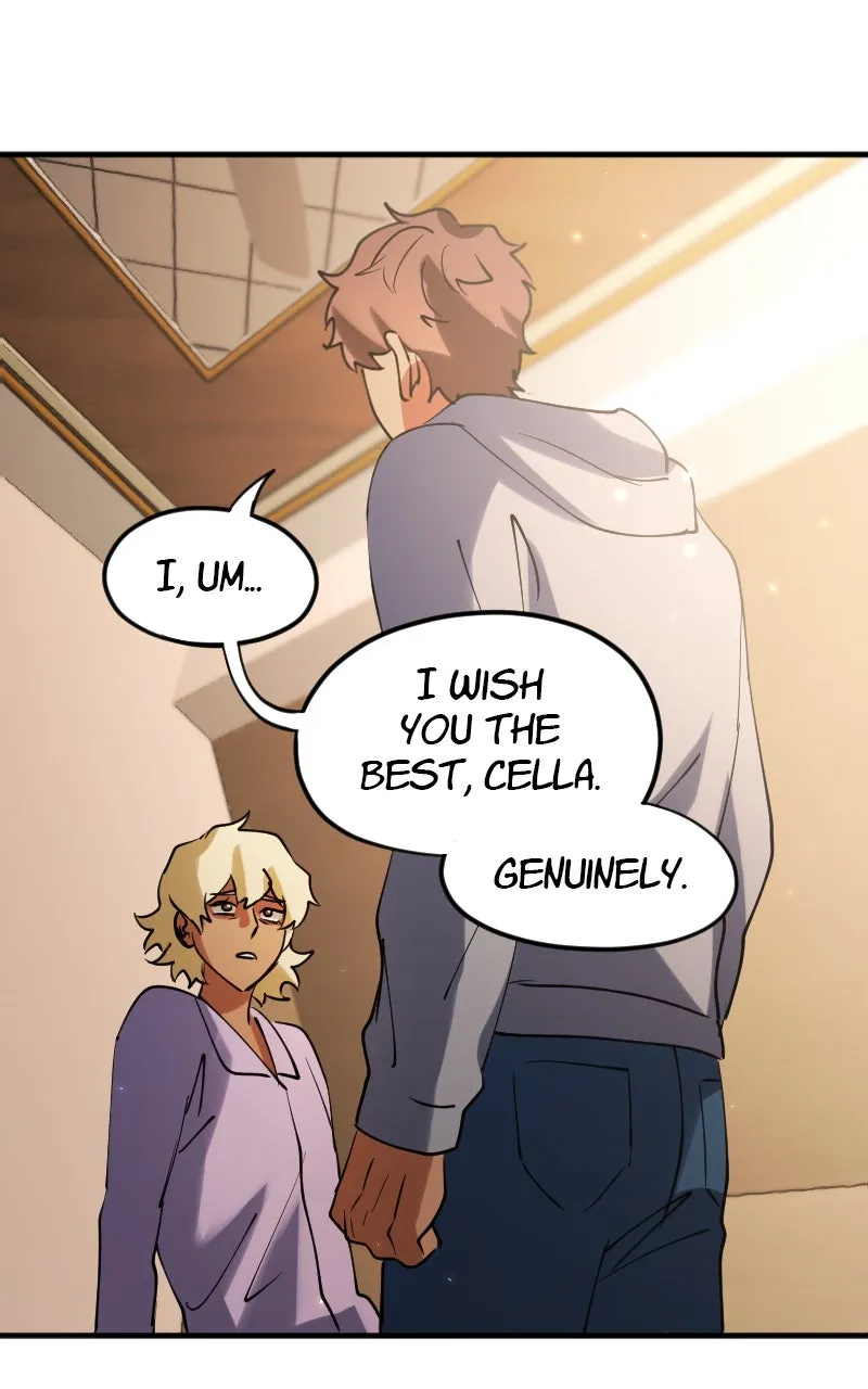 Love Bites Chapter 28 page 56 - 