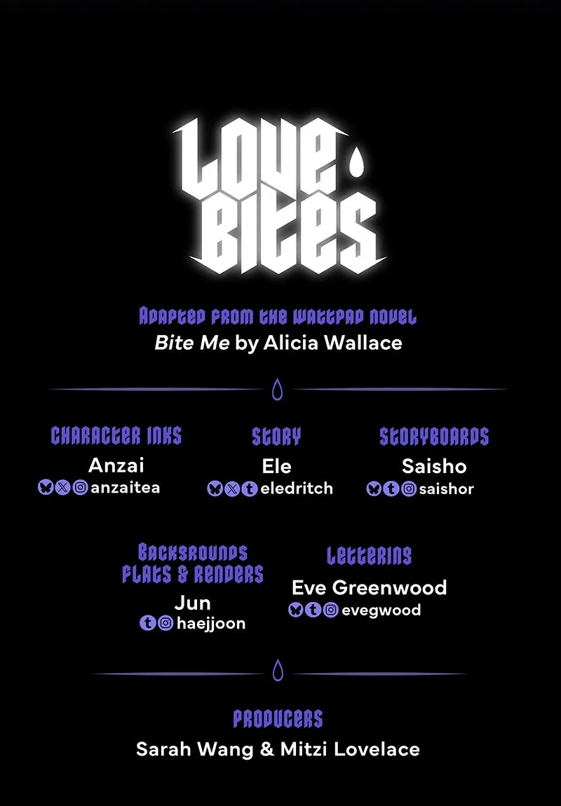 Love Bites Chapter 28 page 60 - 