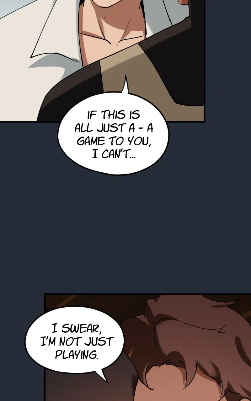 Love Bites Chapter 28 page 8 - 