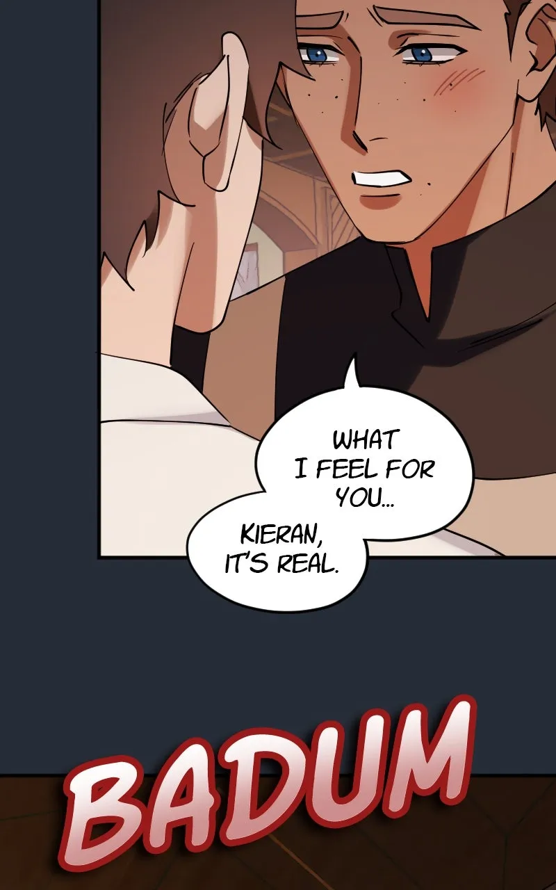 Love Bites Chapter 28 page 9 - 