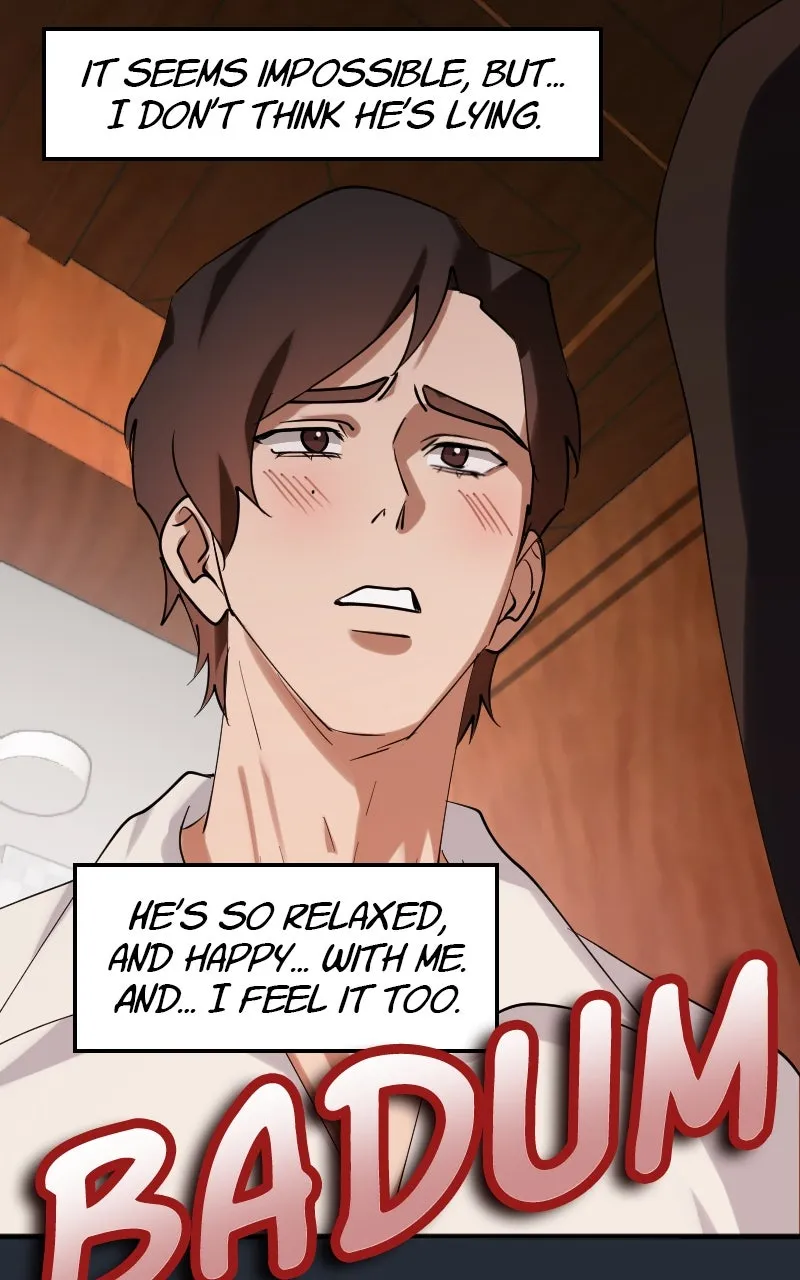 Love Bites Chapter 28 page 10 - 