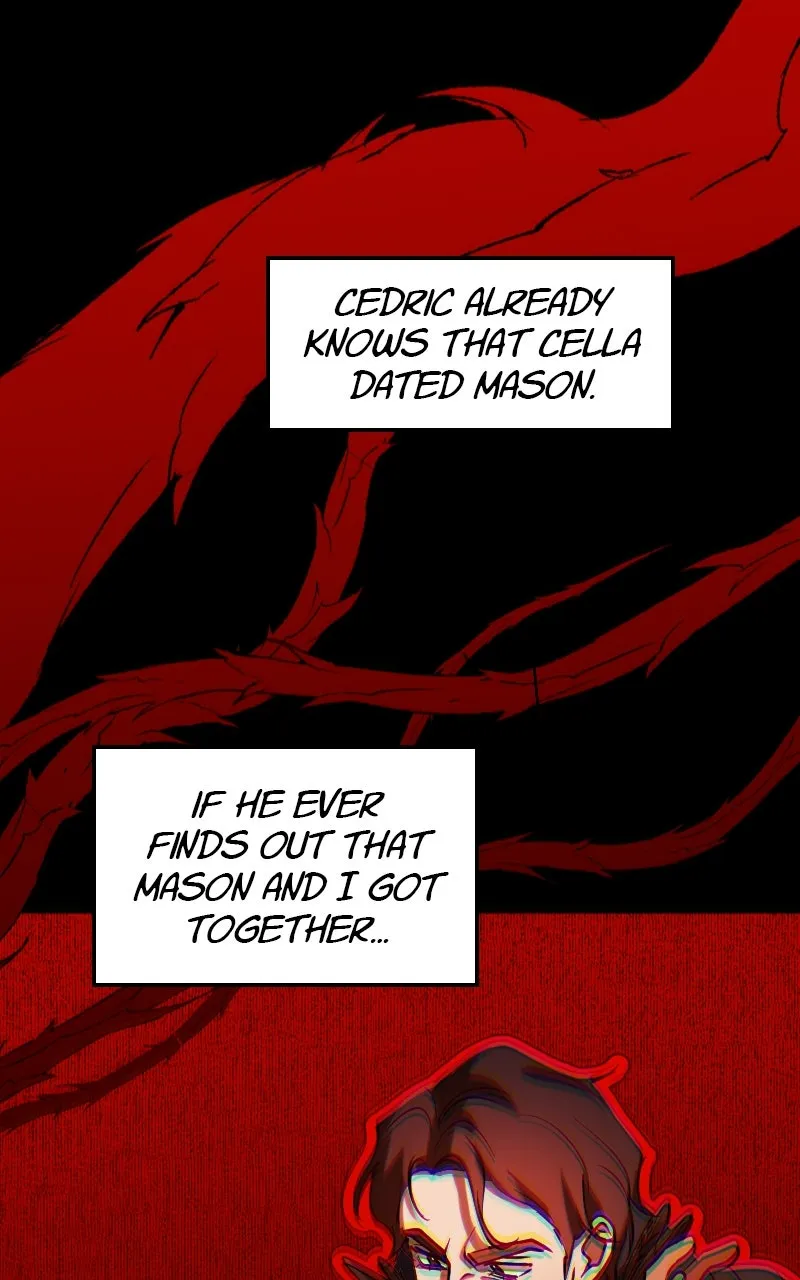 Love Bites Chapter 29 page 11 - 