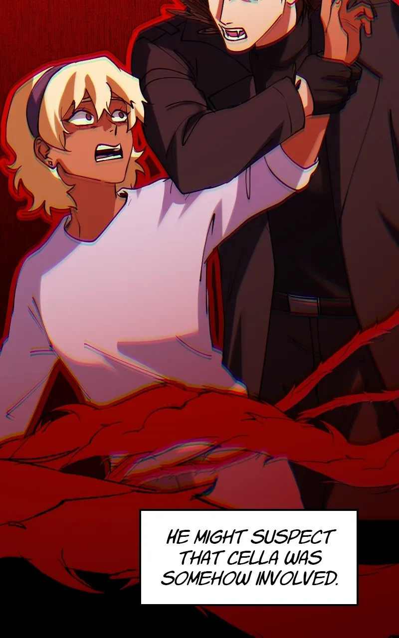 Love Bites Chapter 29 page 12 - 