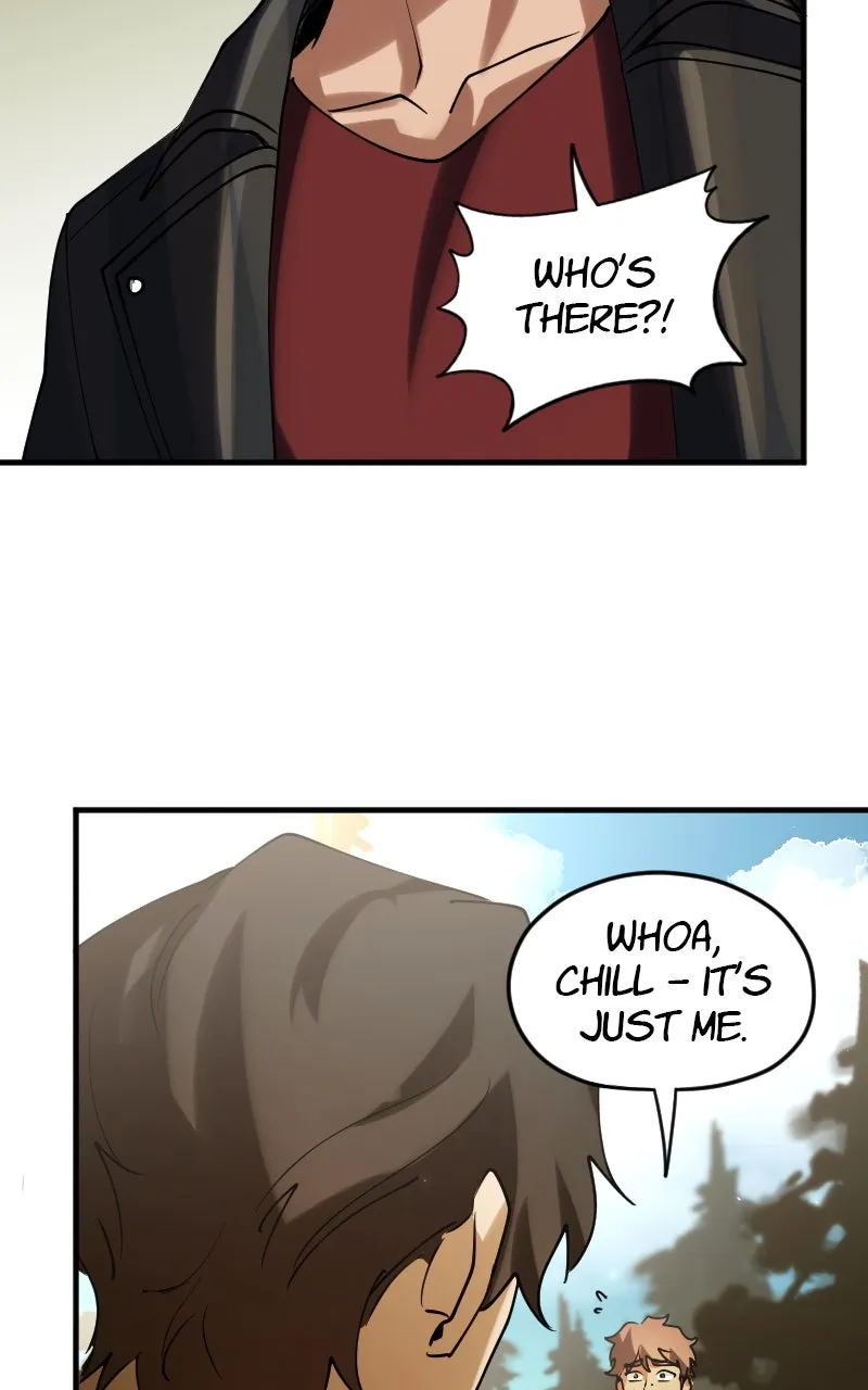 Love Bites Chapter 29 page 18 - 