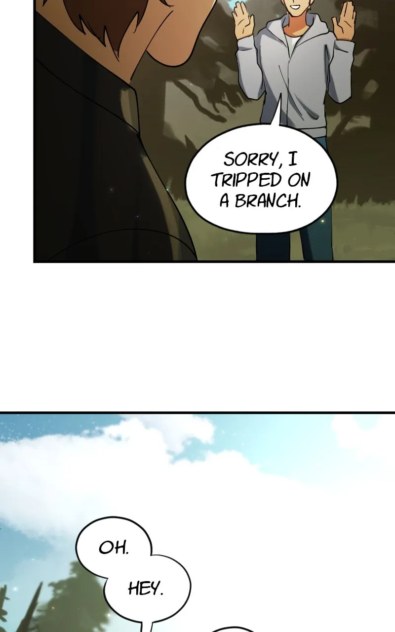 Love Bites Chapter 29 page 19 - 