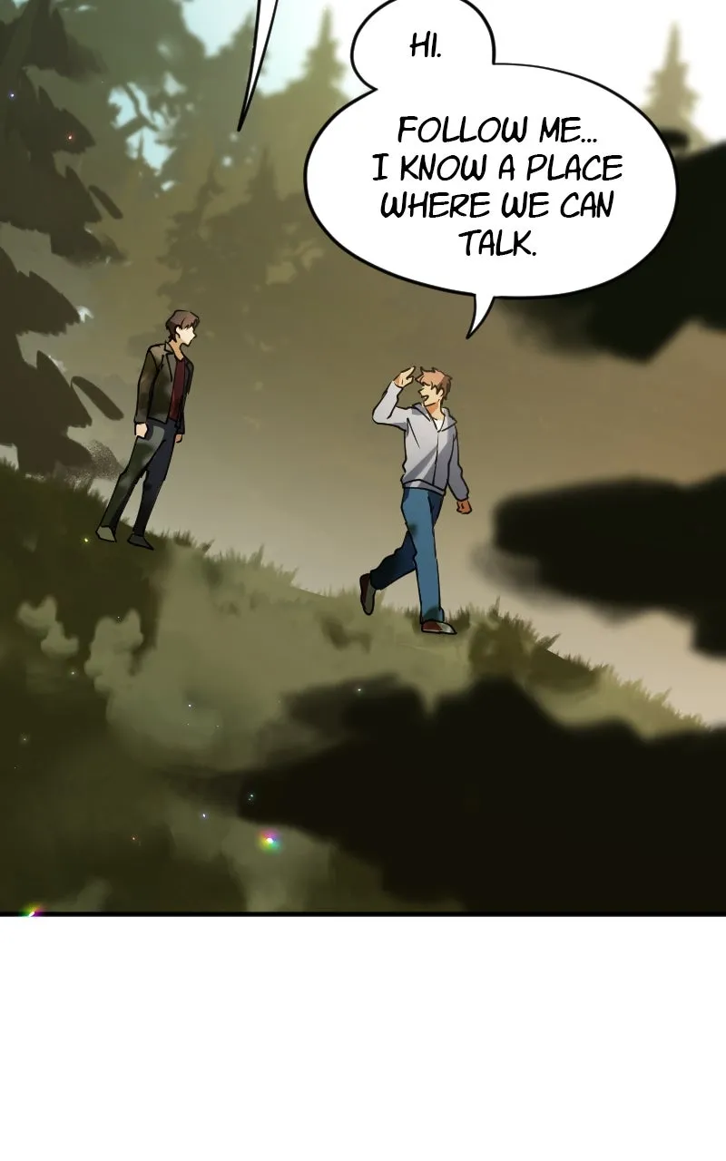 Love Bites Chapter 29 page 20 - 