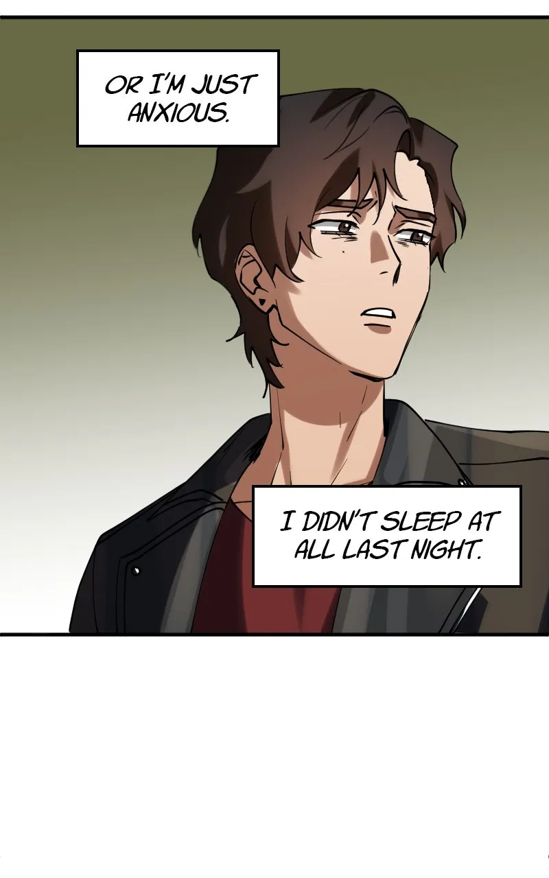 Love Bites Chapter 29 page 3 - 