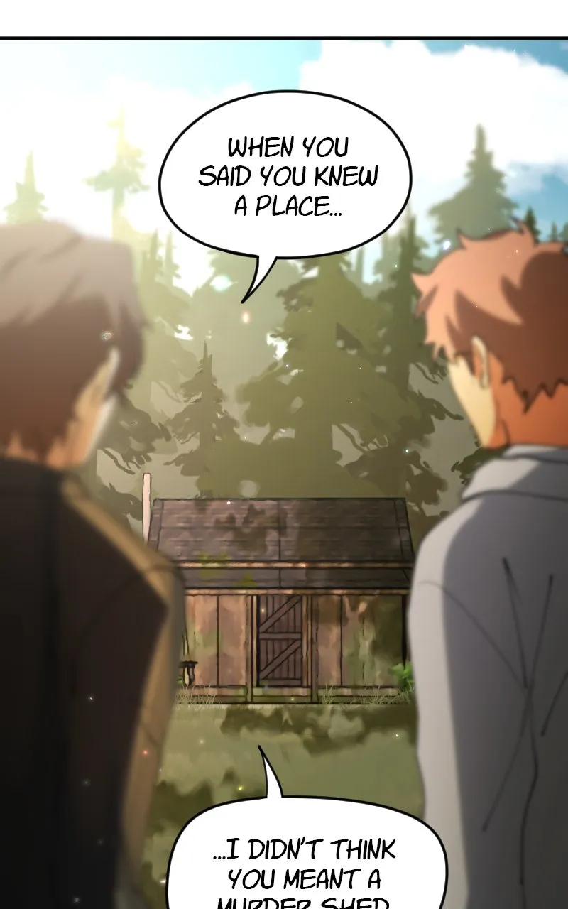 Love Bites Chapter 29 page 21 - 