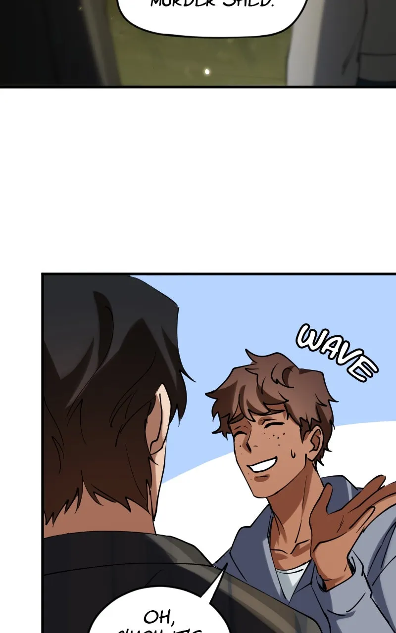 Love Bites Chapter 29 page 22 - 