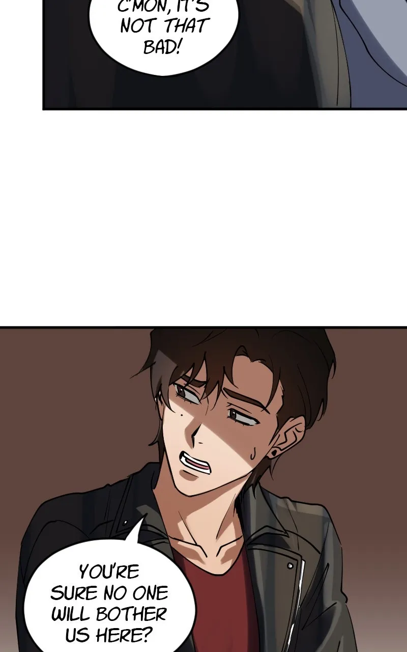 Love Bites Chapter 29 page 23 - 