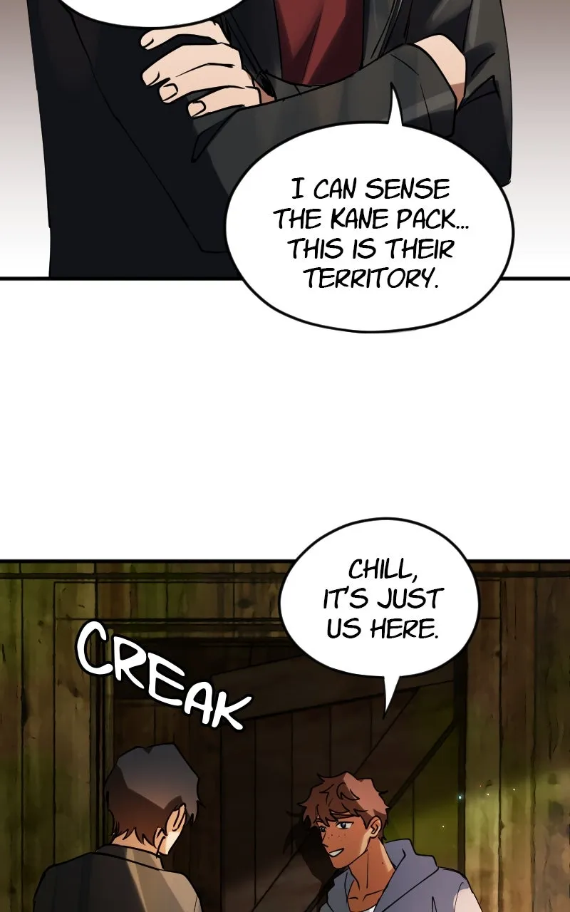 Love Bites Chapter 29 page 24 - 