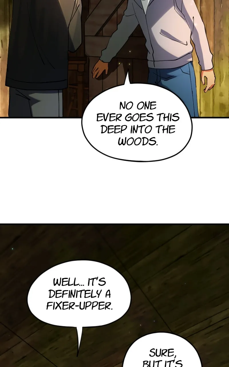 Love Bites Chapter 29 page 25 - 
