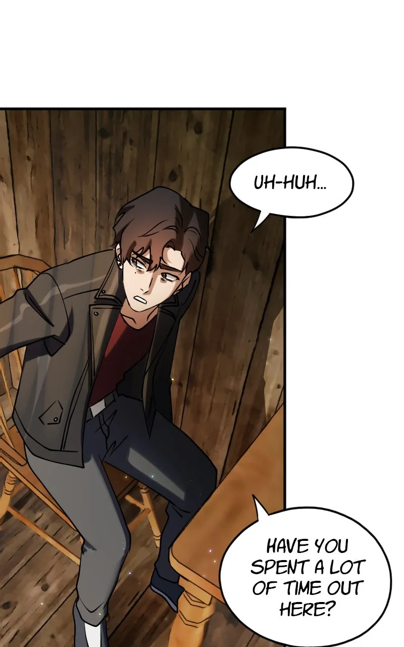 Love Bites Chapter 29 page 27 - 