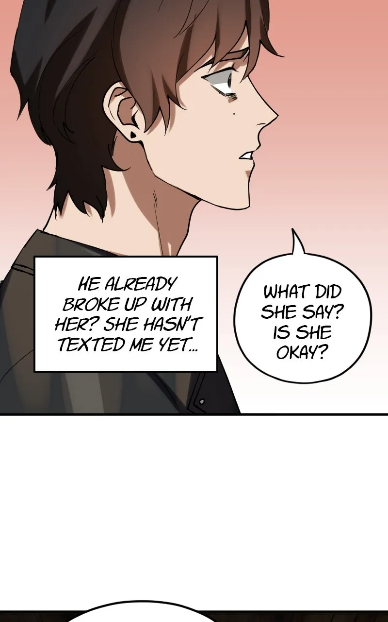 Love Bites Chapter 29 page 32 - 