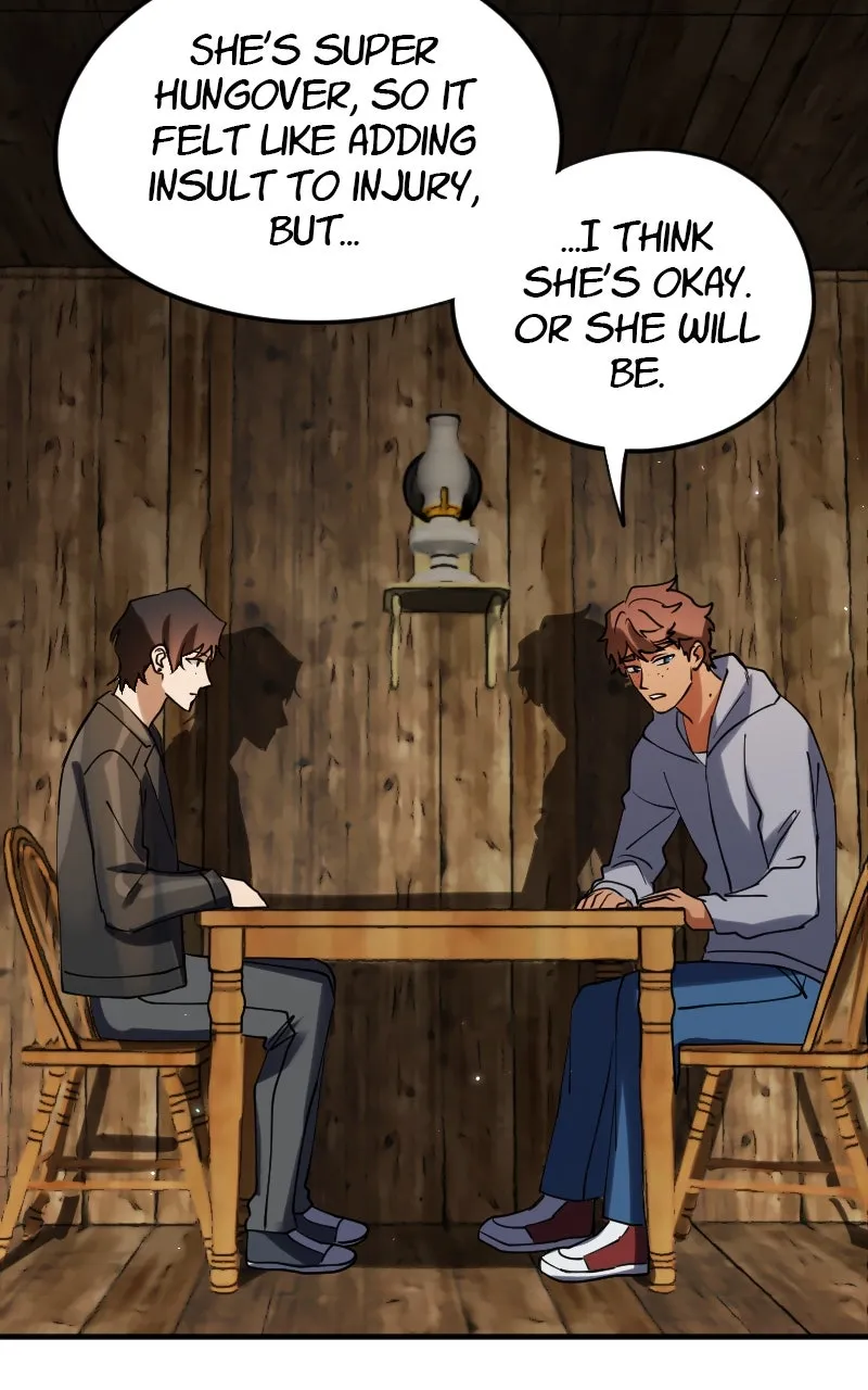 Love Bites Chapter 29 page 33 - 