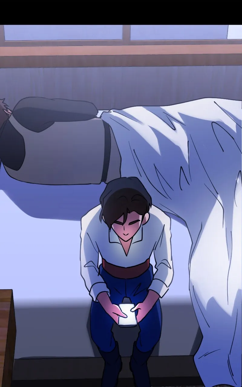 Love Bites Chapter 29 page 5 - 