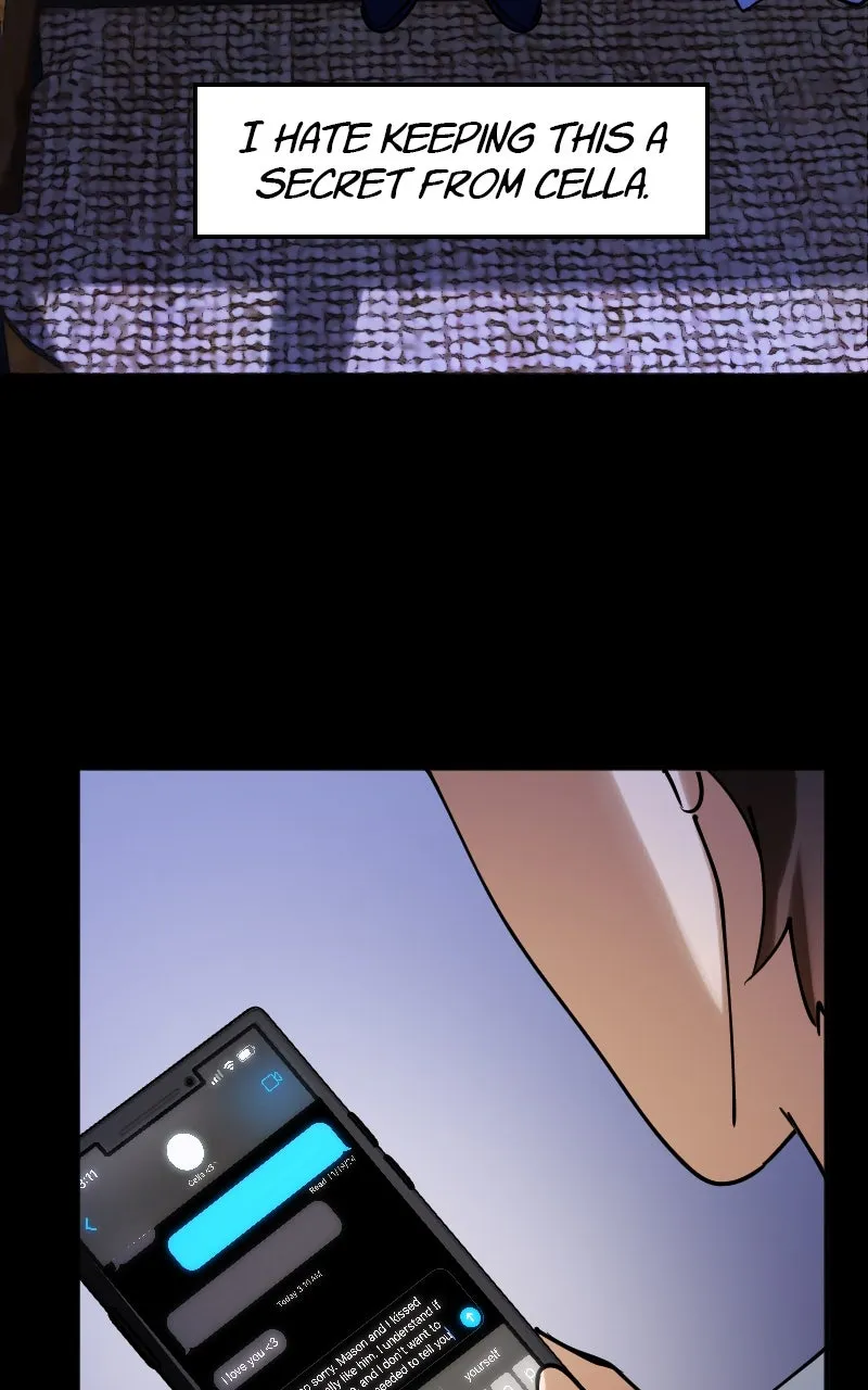 Love Bites Chapter 29 page 6 - 