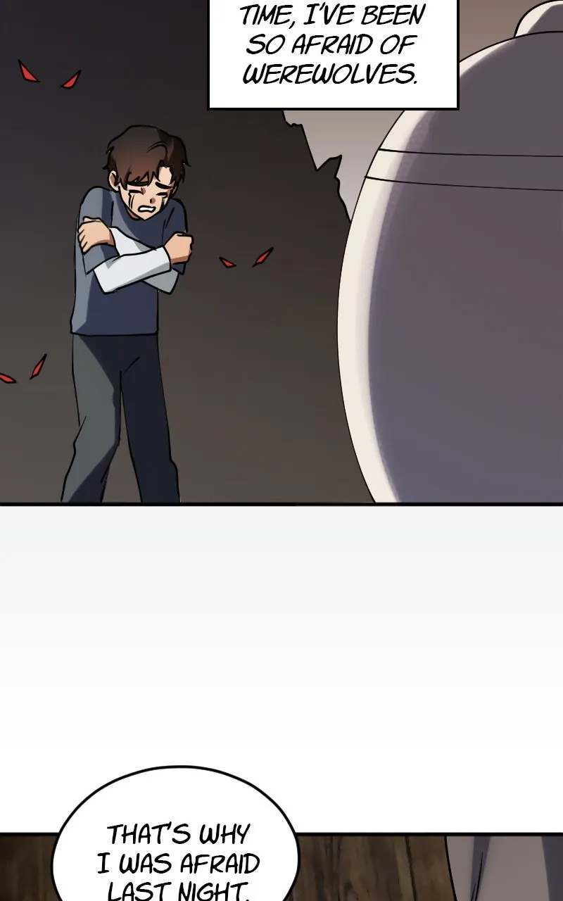 Love Bites Chapter 29 page 54 - 
