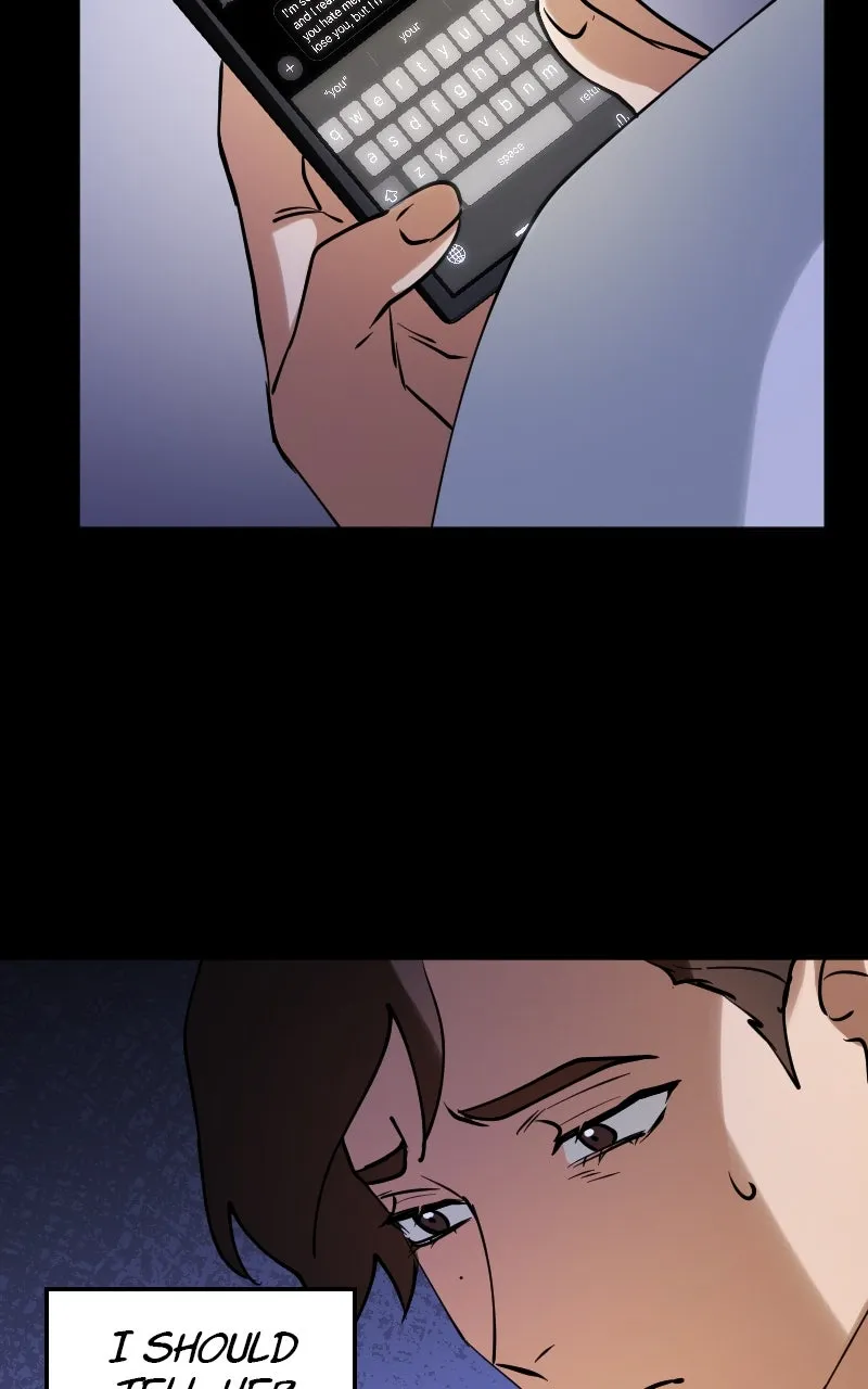 Love Bites Chapter 29 page 7 - 