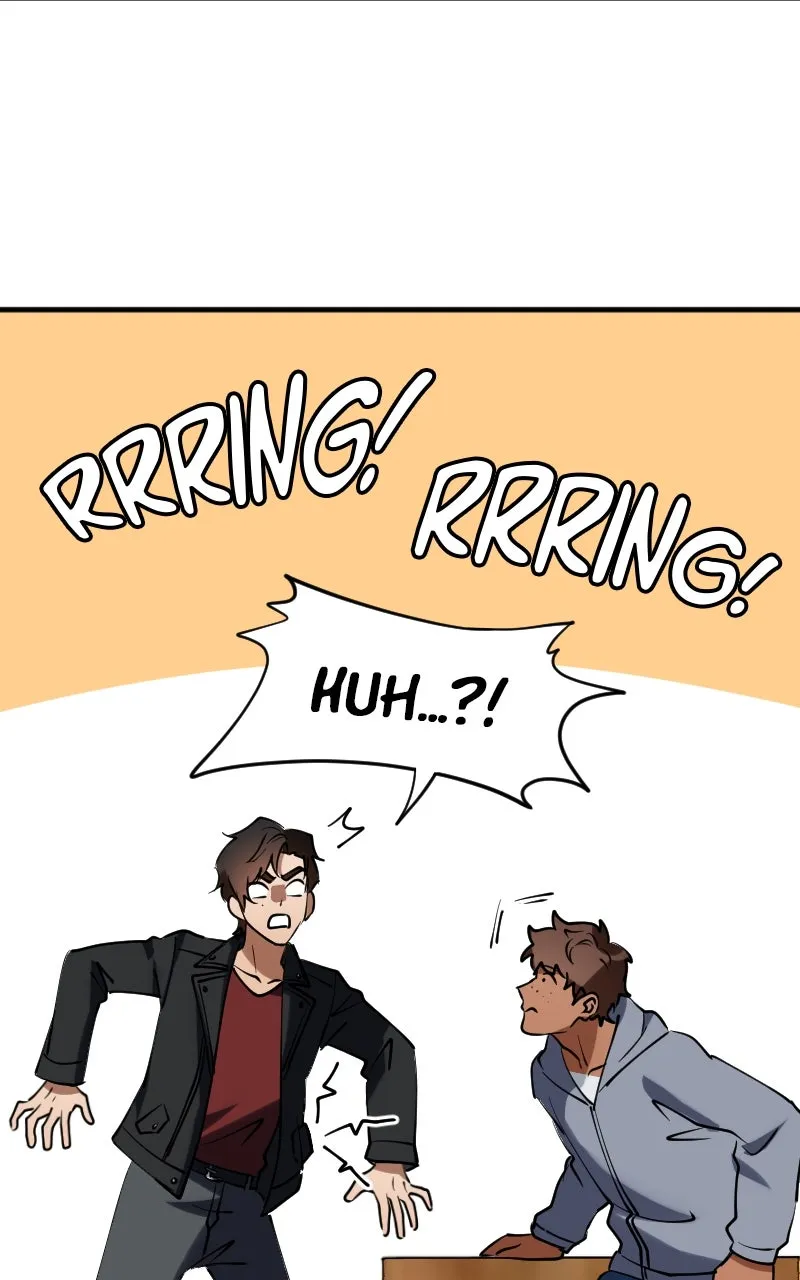 Love Bites Chapter 29 page 62 - 