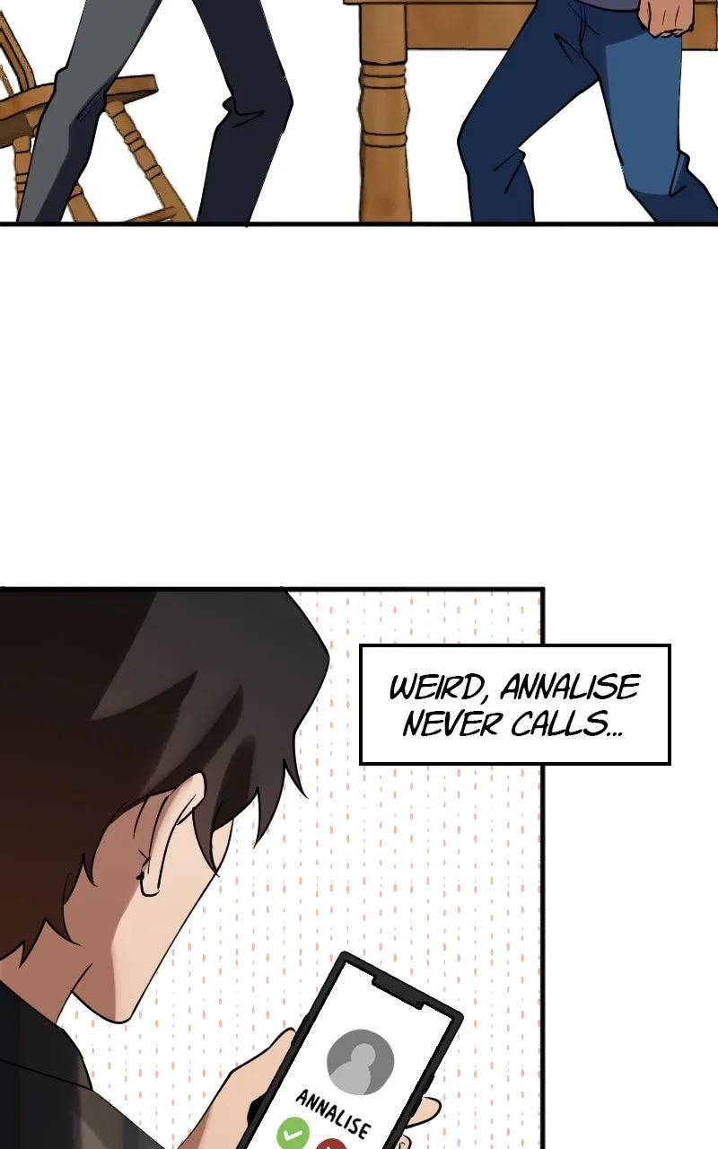 Love Bites Chapter 29 page 63 - 