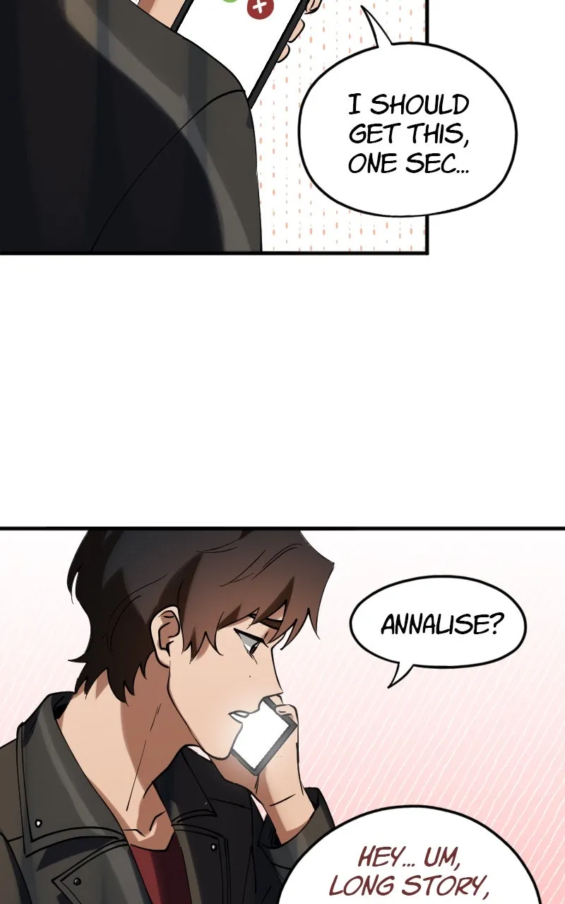 Love Bites Chapter 29 page 64 - 
