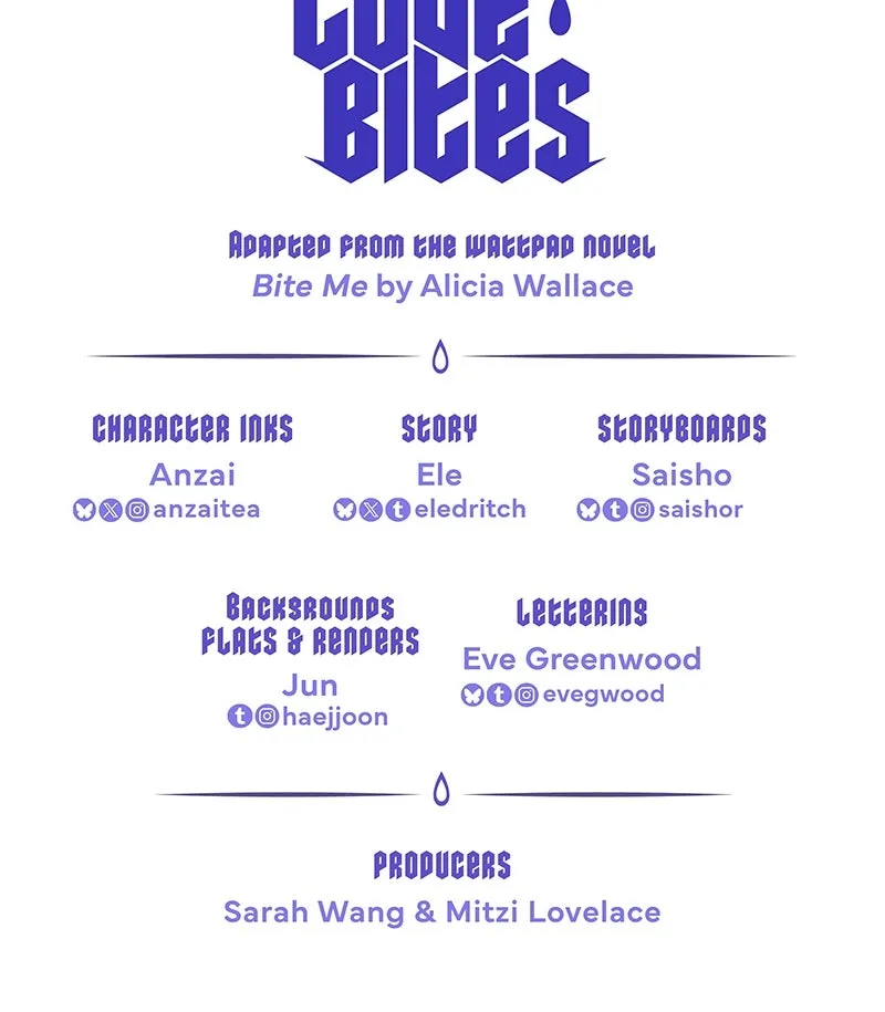 Love Bites Chapter 29 page 68 - 
