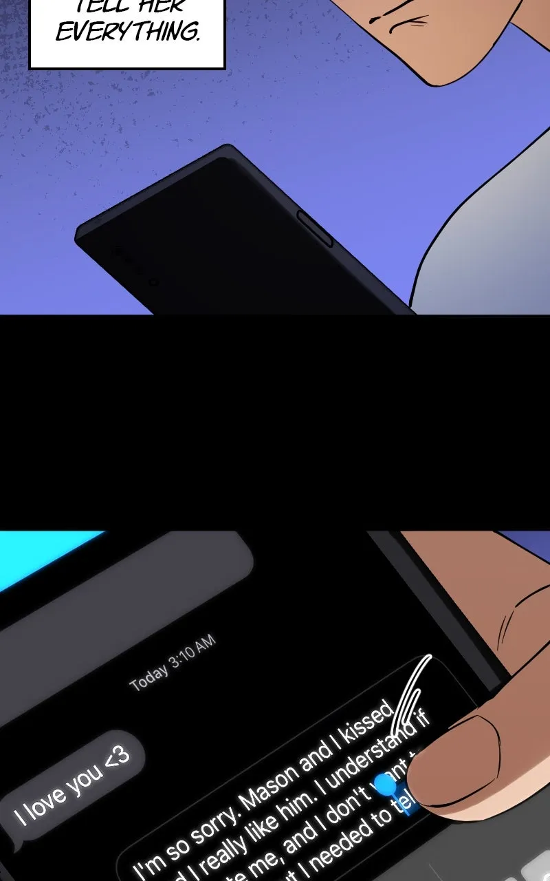 Love Bites Chapter 29 page 8 - 