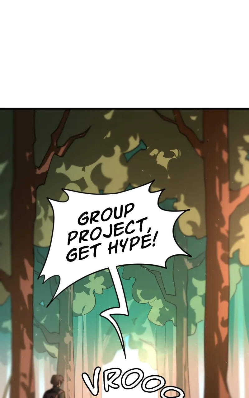 Love Bites Chapter 3 page 2 - 