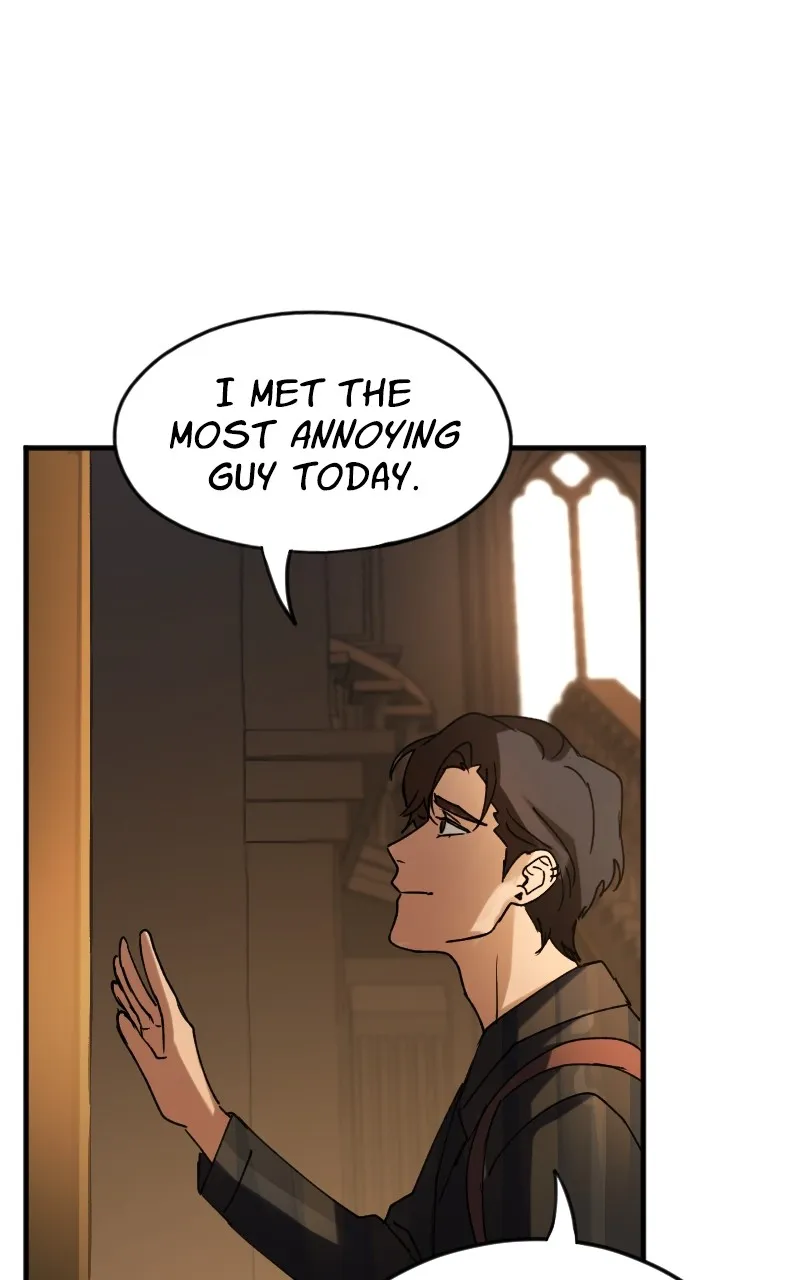 Love Bites Chapter 3 page 13 - 