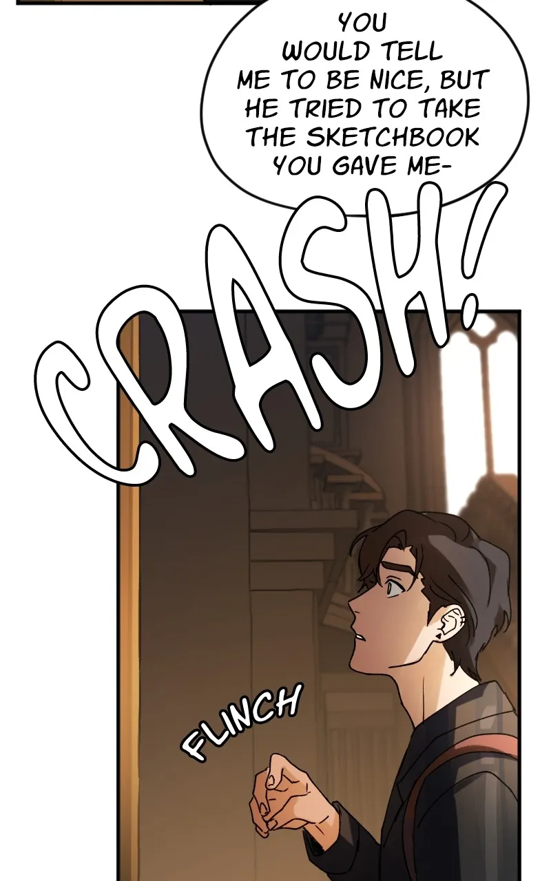 Love Bites Chapter 3 page 14 - 