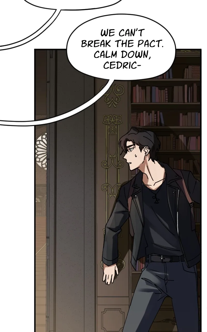 Love Bites Chapter 3 page 17 - 