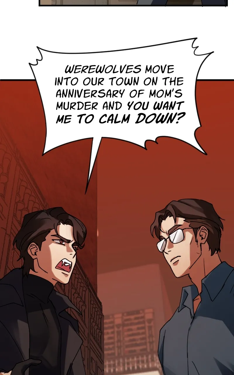 Love Bites Chapter 3 page 18 - 