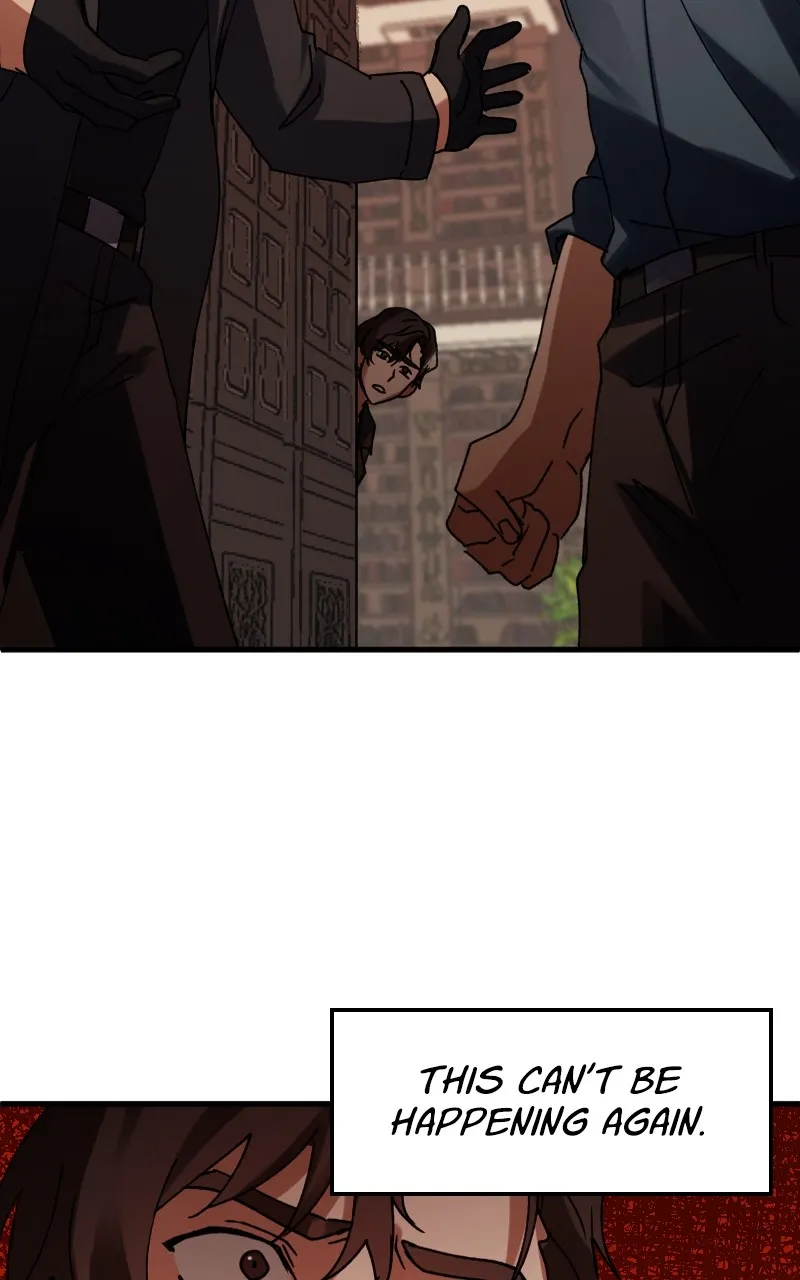 Love Bites Chapter 3 page 19 - 