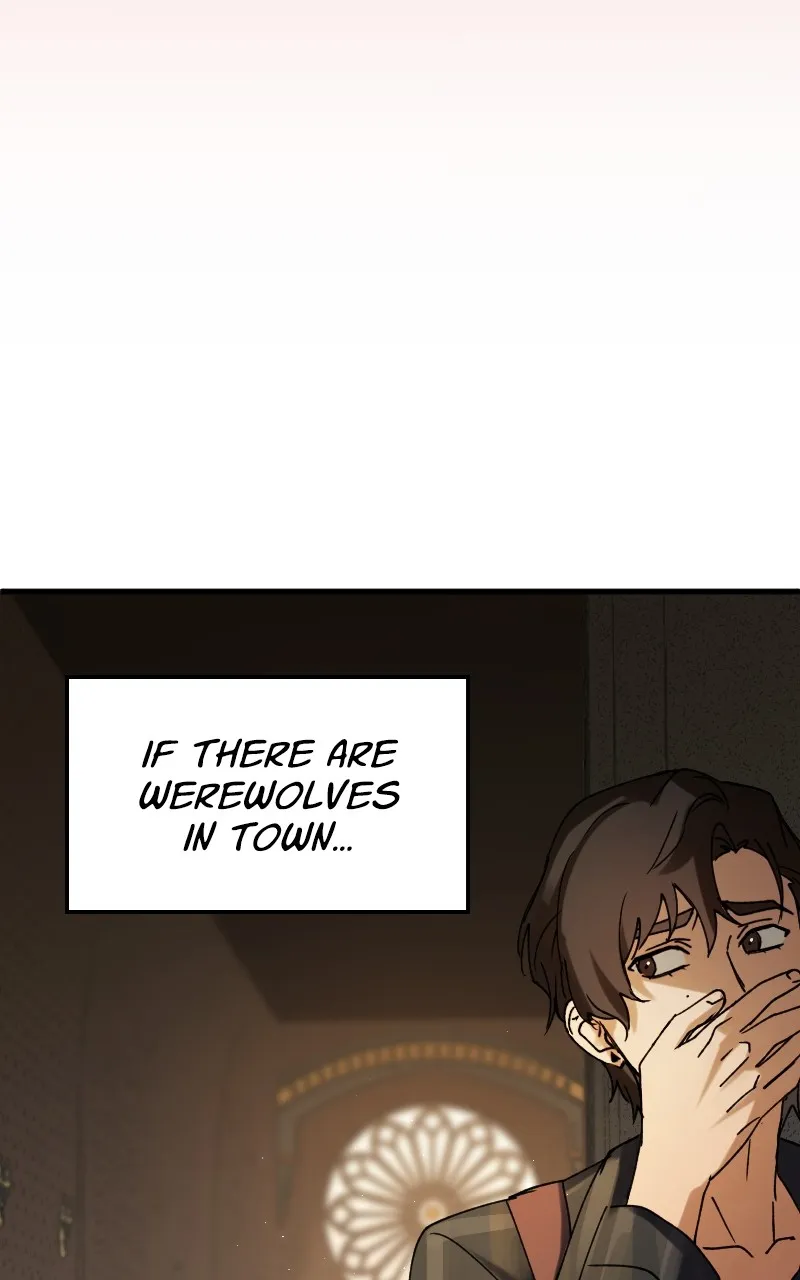 Love Bites Chapter 3 page 30 - 