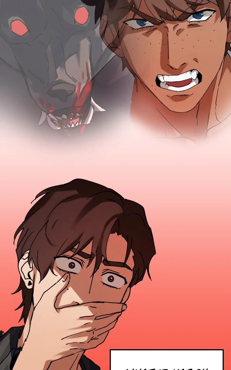 Love Bites Chapter 3 page 32 - 