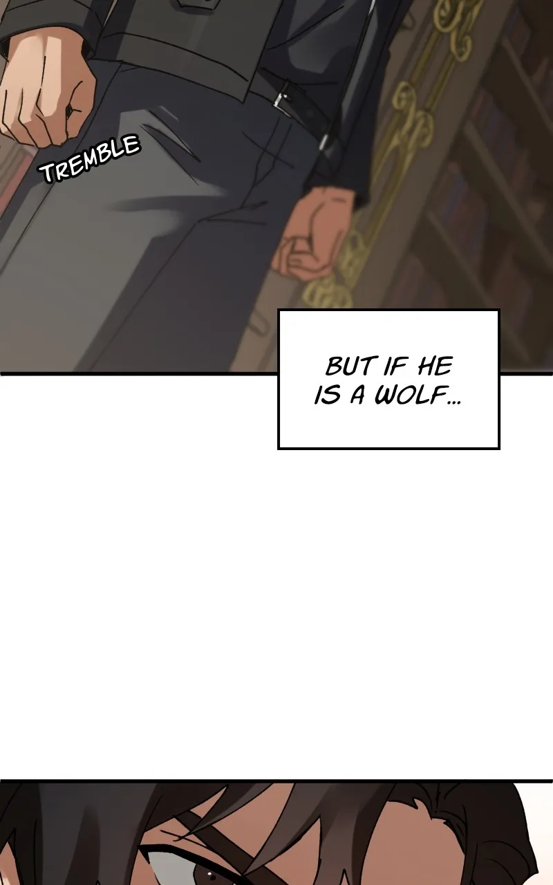 Love Bites Chapter 3 page 34 - 