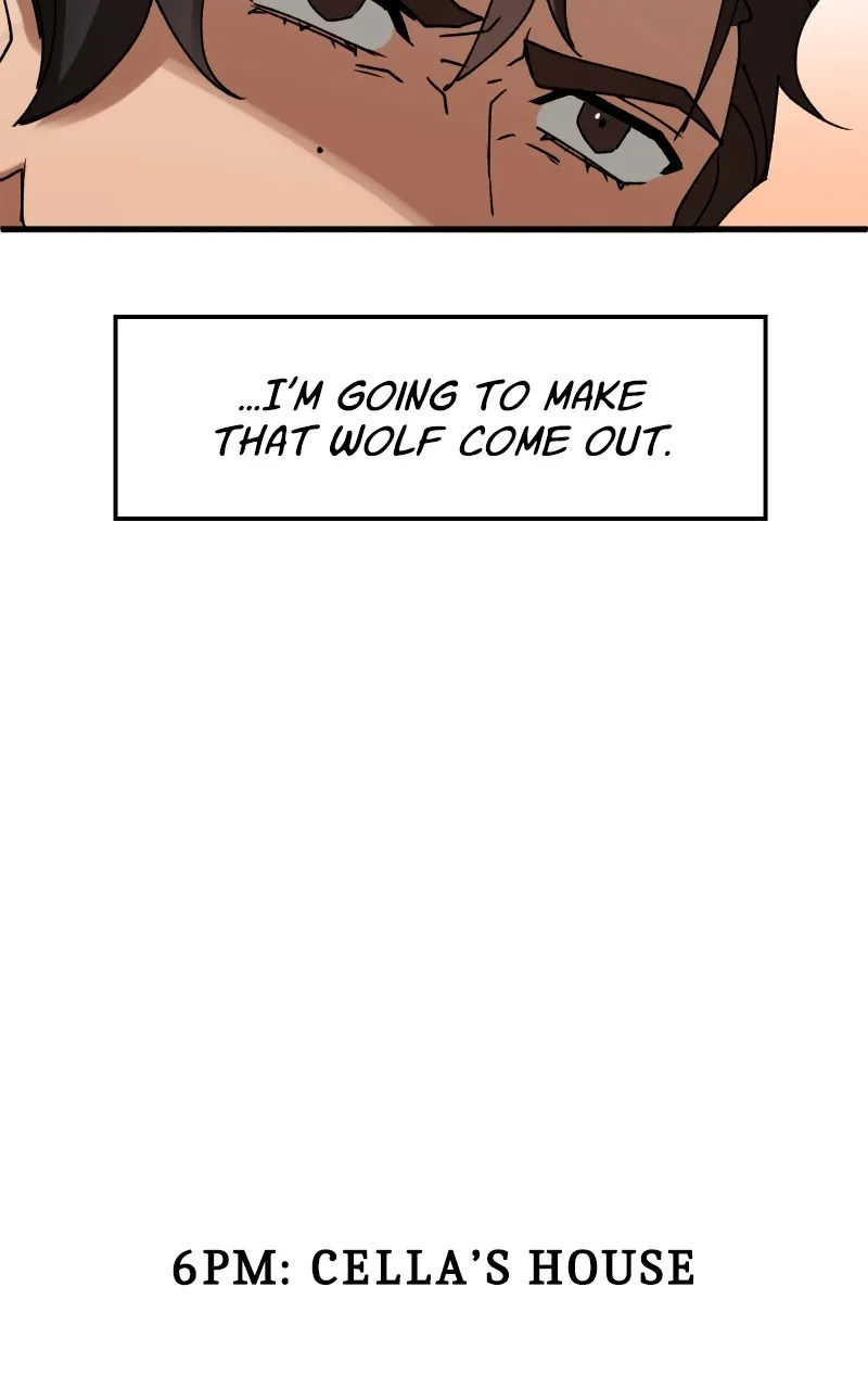Love Bites Chapter 3 page 35 - 
