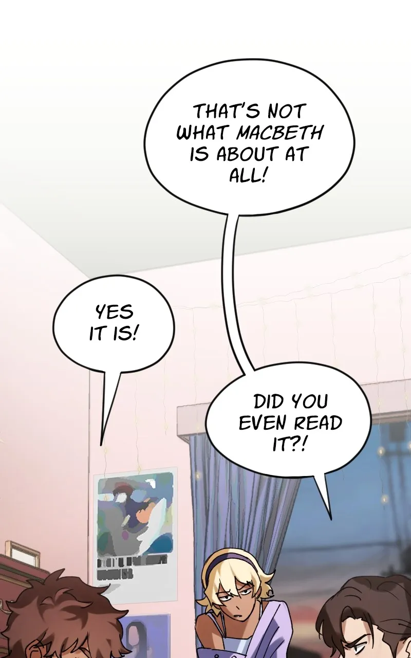 Love Bites Chapter 3 page 36 - 
