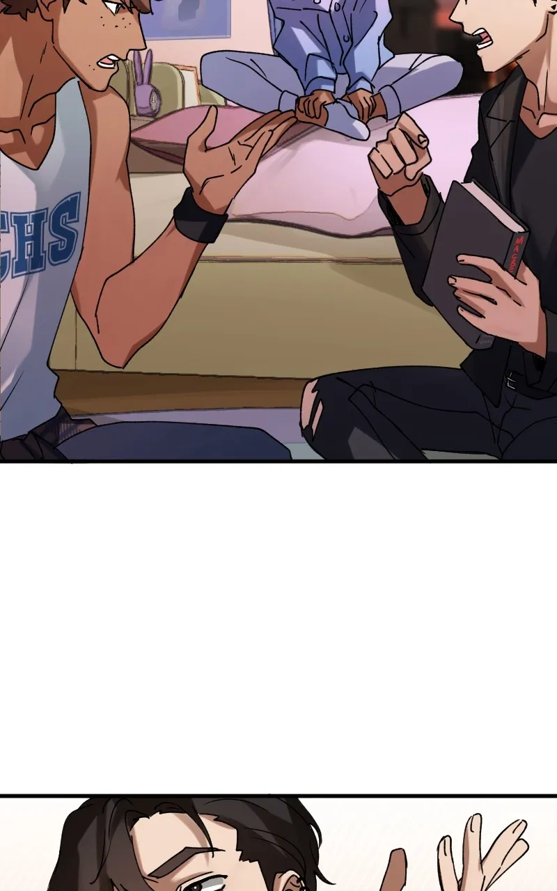 Love Bites Chapter 3 page 37 - 