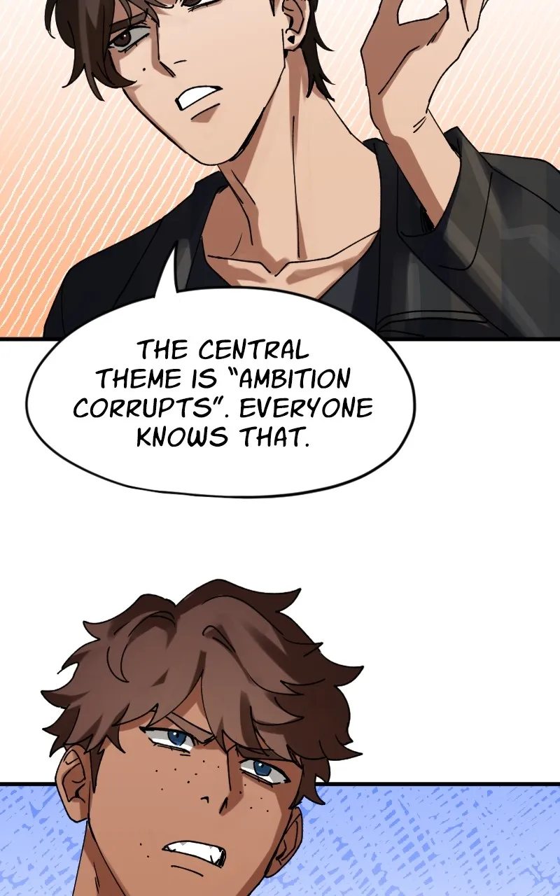 Love Bites Chapter 3 page 38 - 