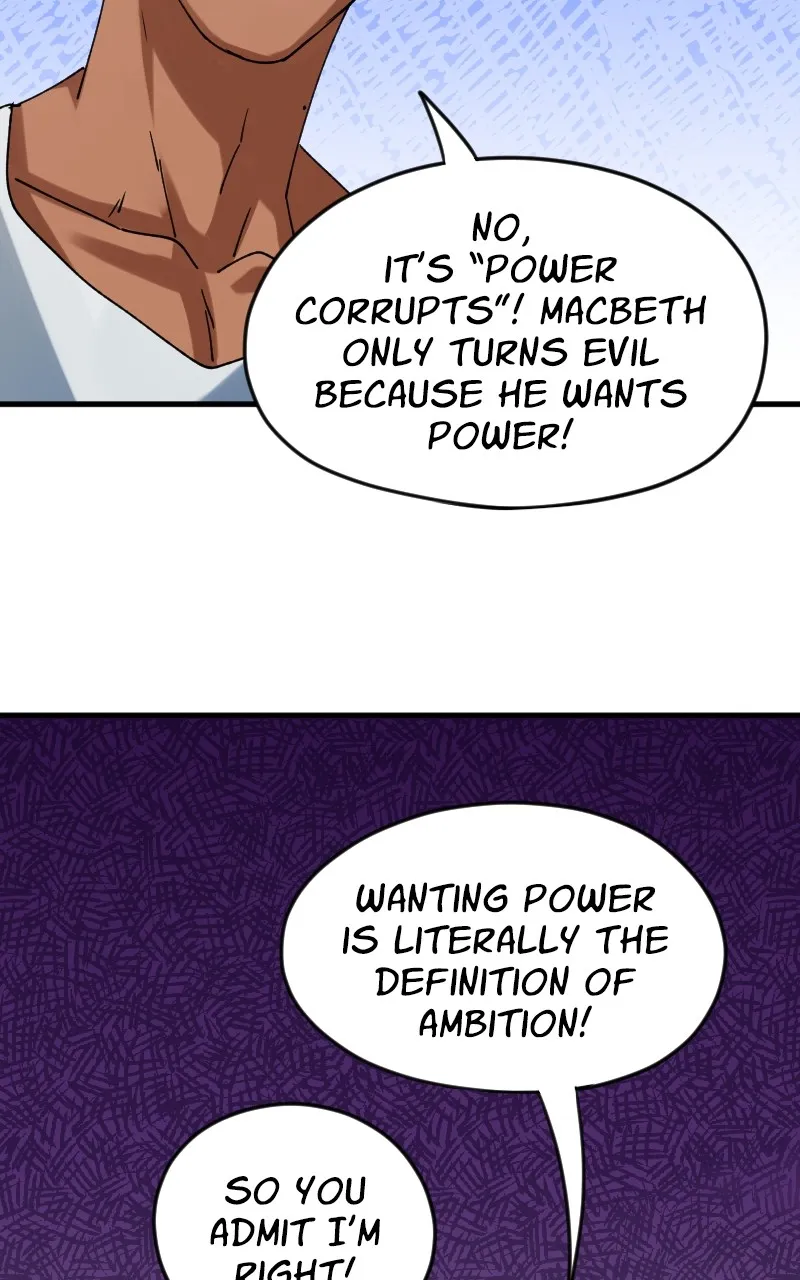 Love Bites Chapter 3 page 39 - 