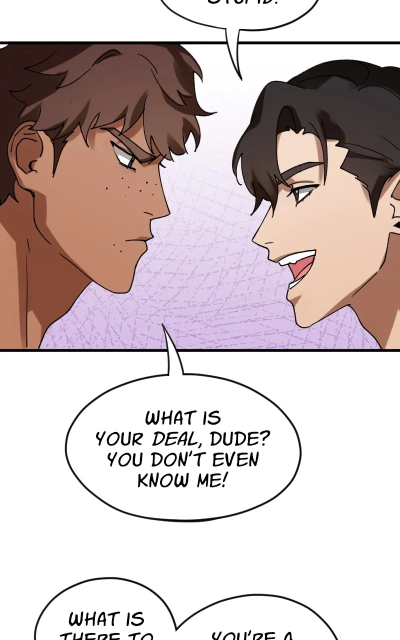Love Bites Chapter 3 page 41 - 
