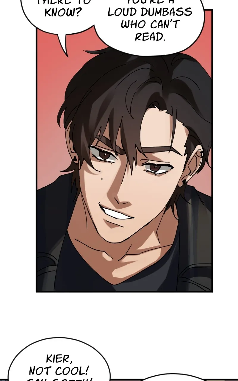 Love Bites Chapter 3 page 42 - 