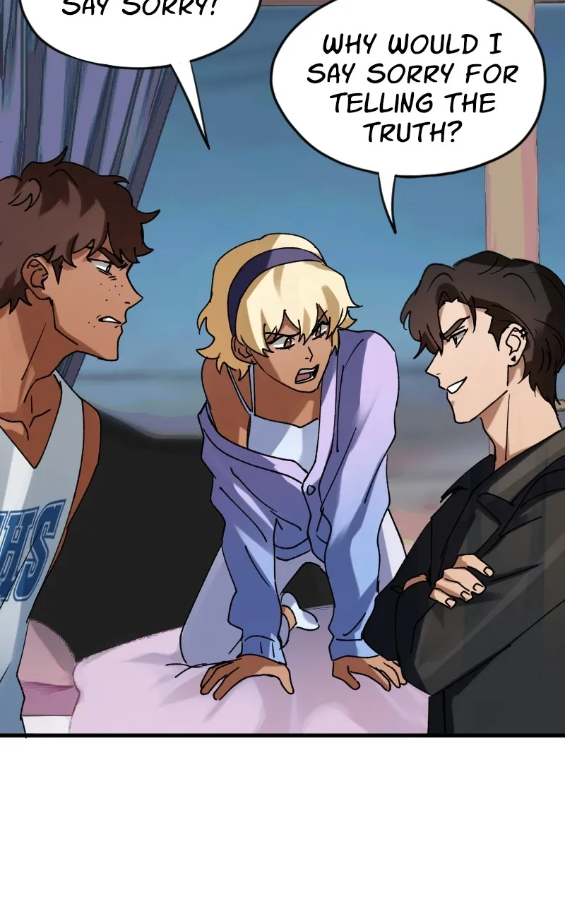 Love Bites Chapter 3 page 43 - 