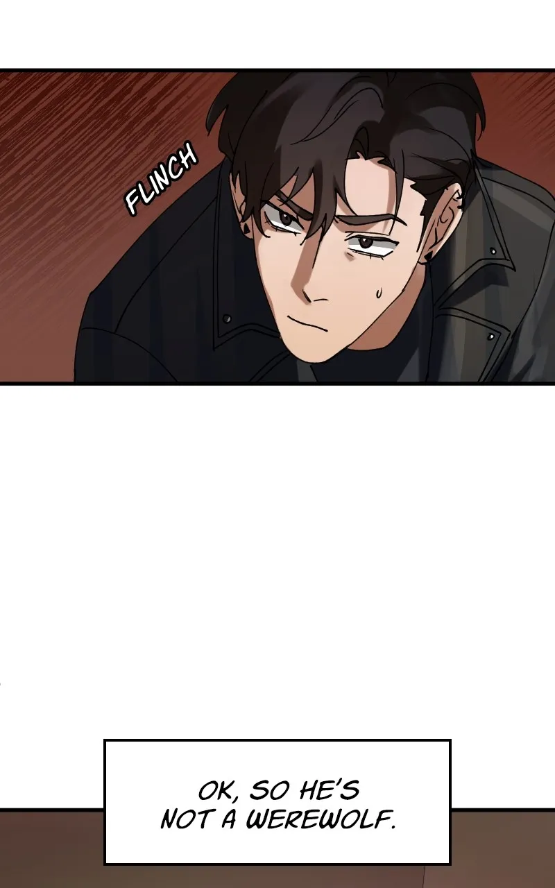 Love Bites Chapter 3 page 47 - 