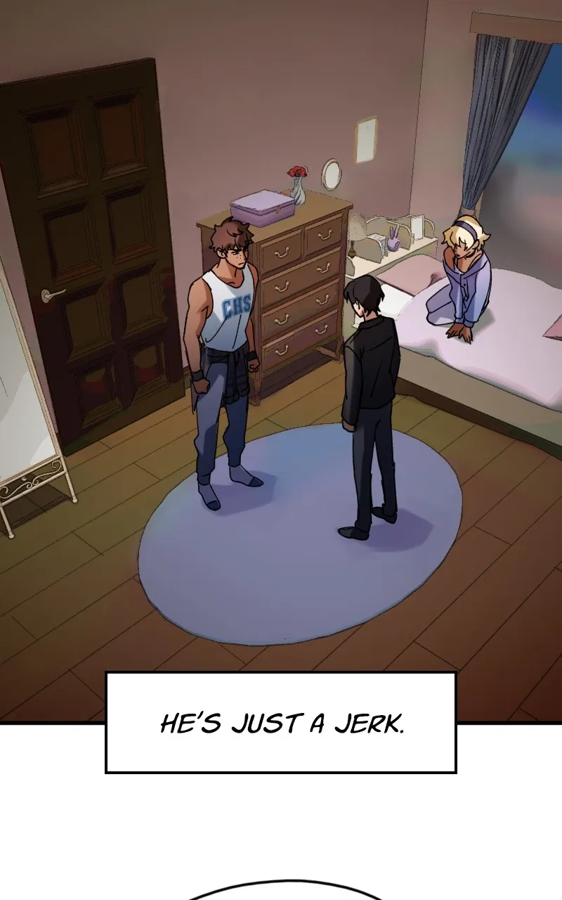 Love Bites Chapter 3 page 48 - 