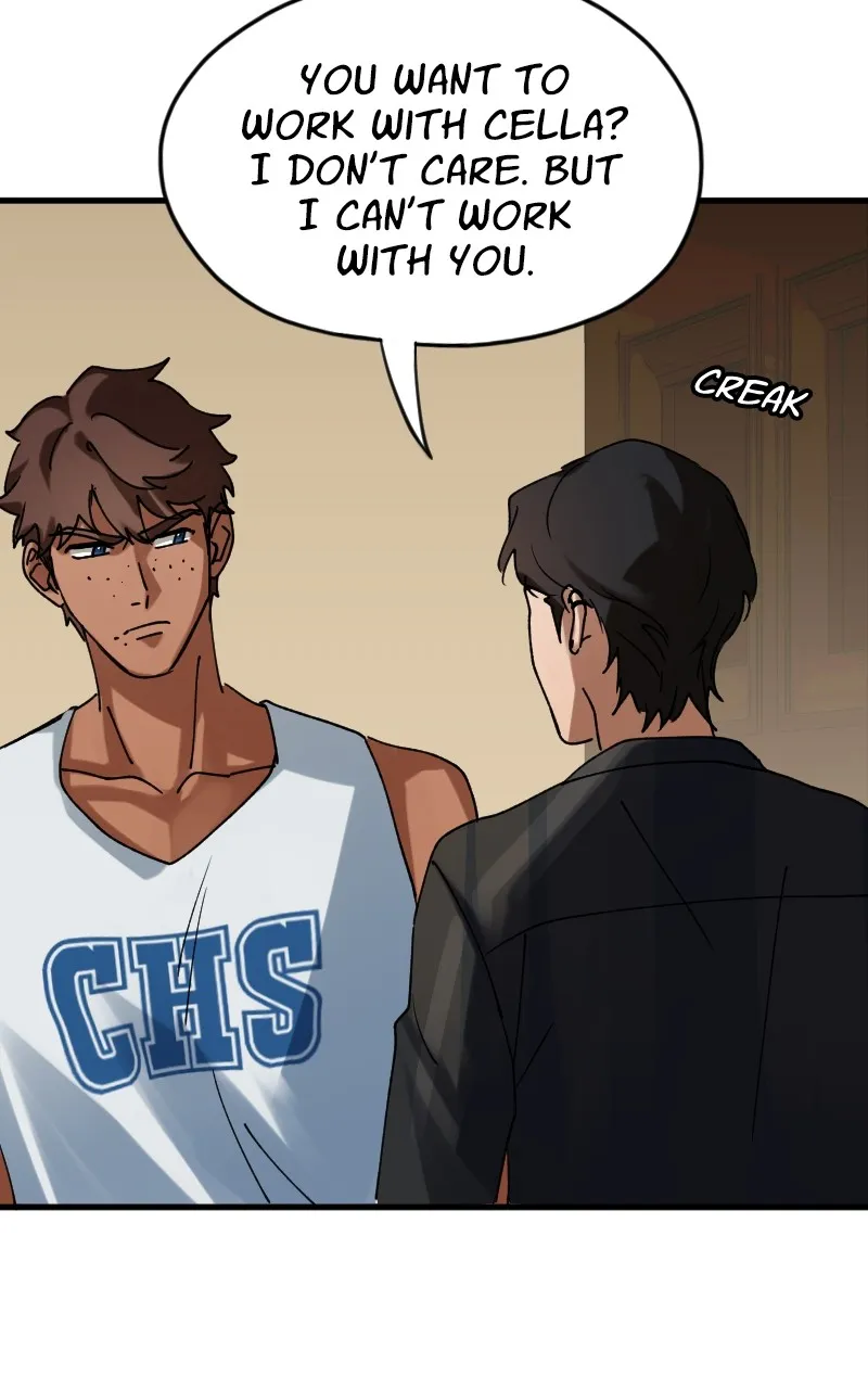 Love Bites Chapter 3 page 49 - 