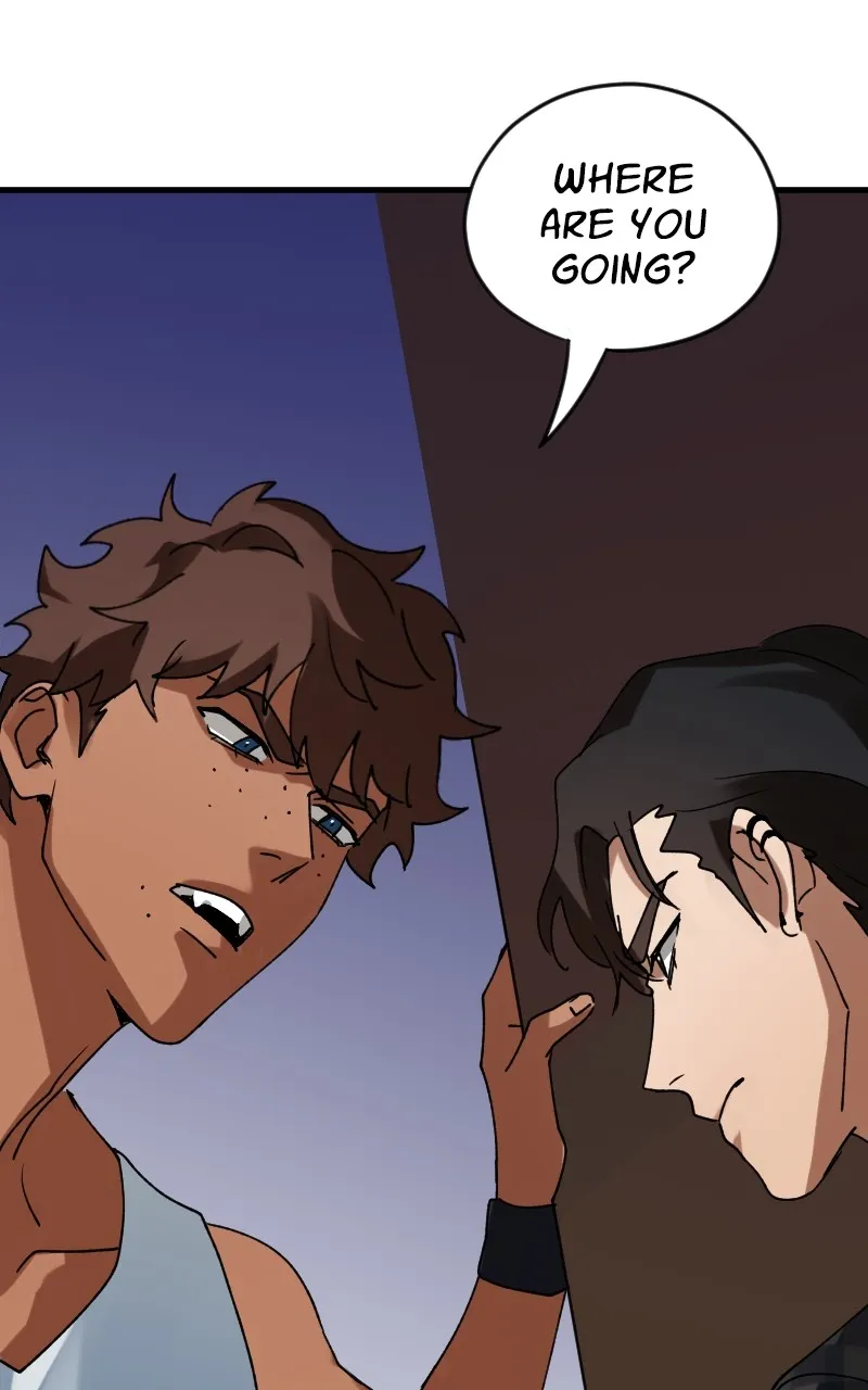 Love Bites Chapter 3 page 50 - 