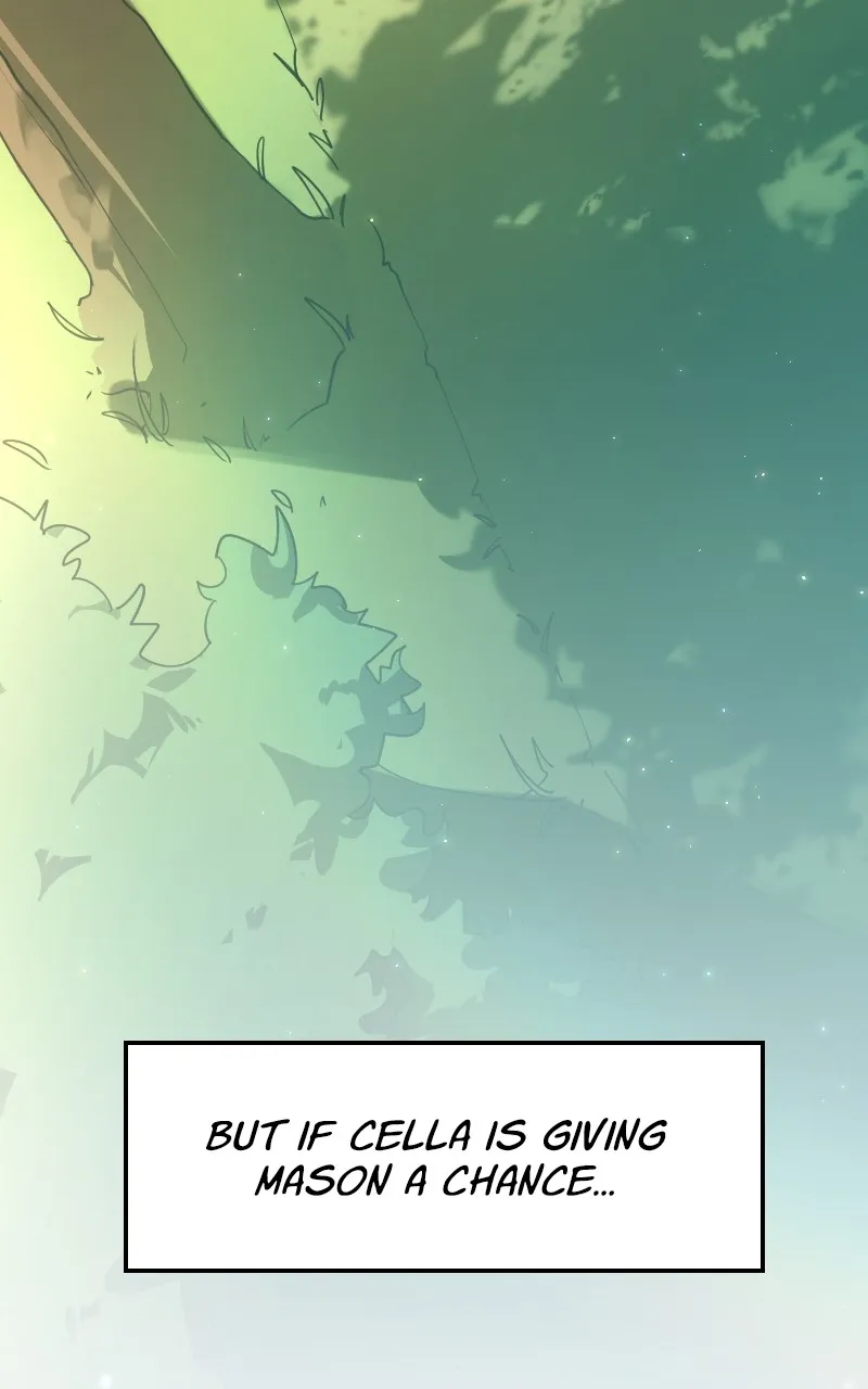 Love Bites Chapter 3 page 6 - 
